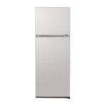 Dansat Refrigerator 14.6 Cu.Ft, Steam Cooling System, Inverter, Steel Color  DAN1460NF