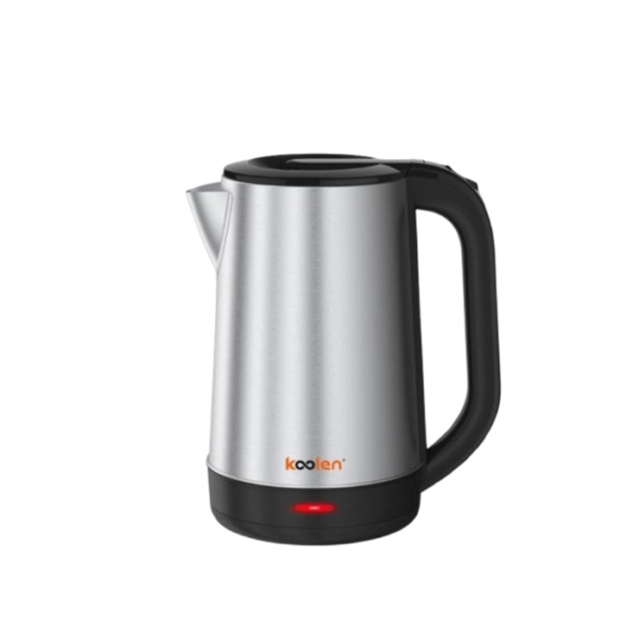 ⁦كولن غلاية كهربائية، ستانلس ستيل 2200 واط, سعة 2 لتر، 800102009⁩ - الصورة ⁦3⁩