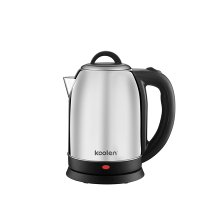 كولن غلاية كهربائية ستانلس ستيل 2200 واط، سعة 3 لتر 800102016