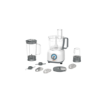 801102005 كولن محضر طعام 800 واط، 1.2 لتر، 2 سرعة، لون أبيض