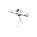 Koolen Steam Press With Stand 38", 2200W, white- 803102008