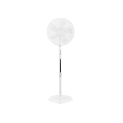 KOOLEN Stand Fan  16 Inch  White  Model 807100017