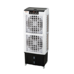 كولن مكيف صحراوي سعة 35 لتر لون ابيض و اسود 220 وات - 807104010