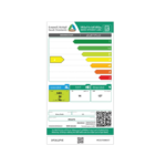 ⁦إل جي غسالة صحون، 14 مكان تخزين  5 برامج، فضي-DFC612FVE⁩ - الصورة ⁦9⁩