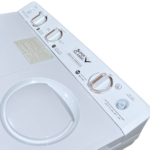 Super Classic Twin Tub Washing Machine, 5kg - SPWM-50KG - Image 6