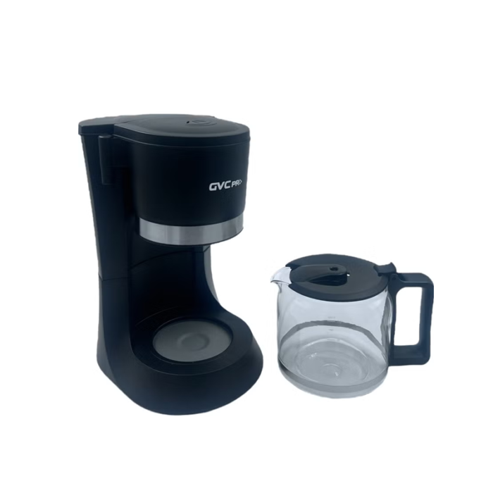 GVC Pro Coffee Maker 1.2L  GVCM-1812 - Image 4