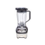 ⁦خلاط ادميرال سعة 1.5 لتر مع 3 سرعات وشفرة ستانلس ستيل بقوة 1500 واط – ADBL1815SS⁩ - الصورة ⁦6⁩