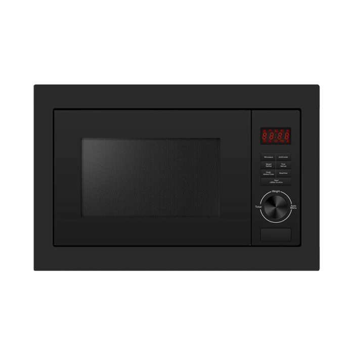 Kitchen Line Microwave 25 Liter Black AG925BVG-BK - Image 2
