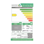 ⁦أو جنرال مكيف سبيلت 19,600 الف، بارد - ASSA18FUTA⁩ - الصورة ⁦3⁩