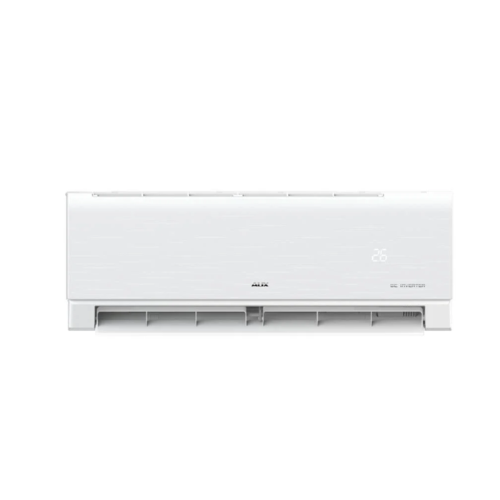 AUX, Split AC, 18000 BTU, Cold, Inverter, WiFi, White - ATW18A2DI-CSA - Image 2