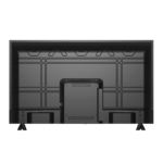 ⁦دانسات شاشة 65 بوصة , نظام تشغيل اندرويد 14 , دقة 4 كي , مع حامل جداري DTD65BU/A14⁩ - الصورة ⁦2⁩