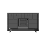 ⁦شاشة نادكو 55 بوصة , دقة الوضوح 4K ,  نظام تشغيل اندرويد 14 , رسيفر داخلي , حامل جداري  NC-55T 4K⁩ - الصورة ⁦3⁩