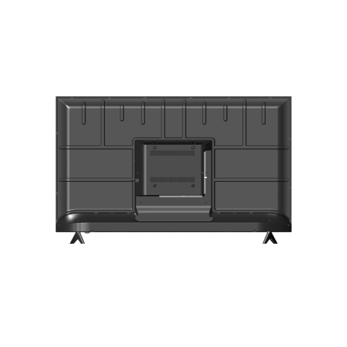 ⁦شاشة نادكو 55 بوصة , دقة الوضوح 4K ,  نظام تشغيل اندرويد 14 , رسيفر داخلي , حامل جداري  NC-55T 4K⁩ - الصورة ⁦3⁩