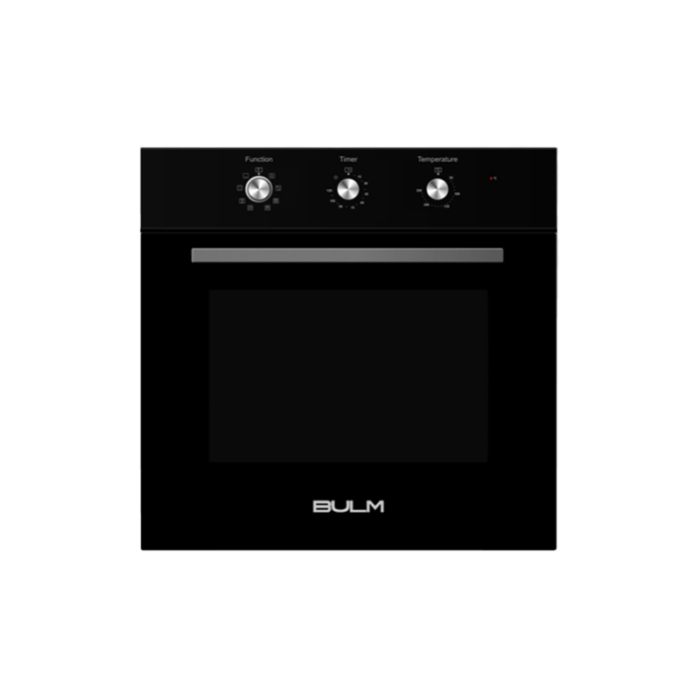Bulm Electric oven, , 8 functions, 60 cm, 70L BL210-969-B - Image 2