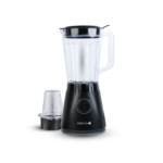 Dots Blender 600 W, 1.5L, Black - BLD-816