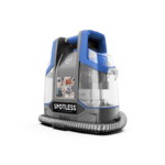 Hoover Spotless Spot Washer 1.6 L 1400 W Blue - CDCW-CSME