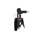 Dots Luqaimat Maker 7 L Black - CRD-128