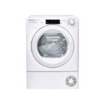 Candy dryer 8 kg white, made in Italy CSOH8A2TEZ/1-19