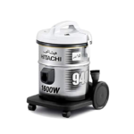 Hitachi Vacuum Cleaner 1600W 15L CV940Y-SS220-PG - Image 3