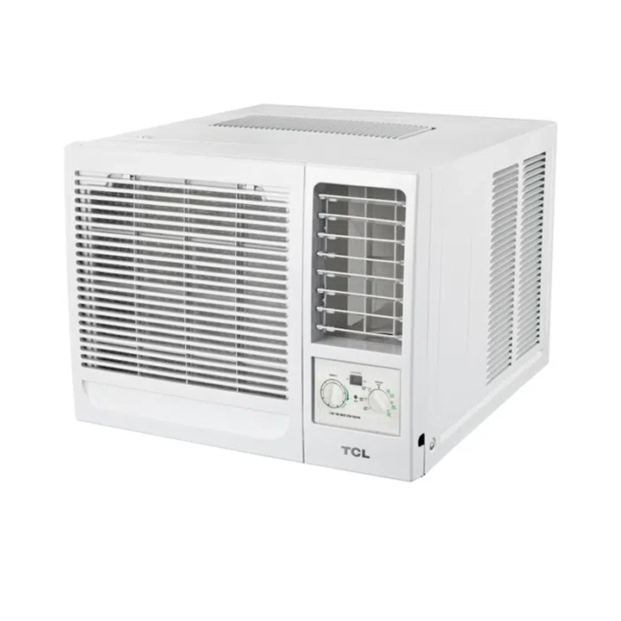 TCL 18,000â€¯BTU Window AC  Rotary Cooling, Golden Fin, Low Noise - Image 3