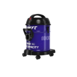 Crafft Vacuum Cleaner Barrel 1800 W 18 L - CDVC18L1800WM