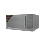 Galanz Microwave, 30 Liter, 800-Watt, Silver - D90N30AP-ZJ