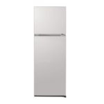 Dansat Refrigerator 14 Feet Steel Steam DAN1450NF