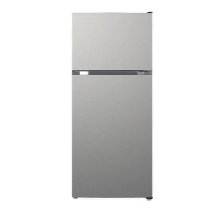 Dansat Refrigerator, 12.3 ft Steam , Steel - DAN1230NF