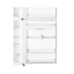 LG Double Door Refrigerator 20.9 Cu.Ft- 592L- Hygiene Fresh -White  LT22HBHWIN - Image 4