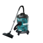 دانسات مكنسة برميل 21 لتر 2000 واط اخضر - DNVC5200B