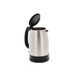 Midea Wireless Kettle 1.7L  Black  MK17S32A2 - Image 3
