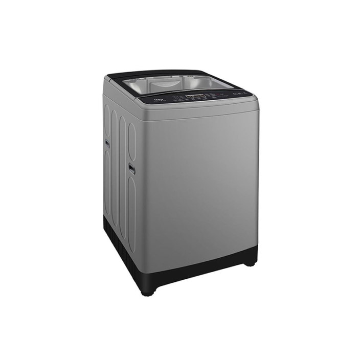 ⁦غسالة TCL أوتوماتيك علوية سعة 18 كغ – فضي – F318TLG⁩ - الصورة ⁦3⁩