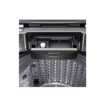 ⁦غسالة TCL أوتوماتيك علوية سعة 15 كغ – فضي – F315TLG⁩ - الصورة ⁦5⁩