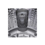 ⁦غسالة TCL أوتوماتيك علوية سعة 15 كغ – فضي – F315TLG⁩ - الصورة ⁦6⁩