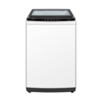 TCL Top Load Washing Machine - 8 kg - White Model F708TLW
