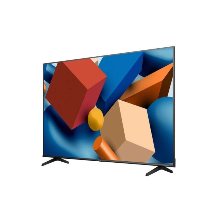 Hisense 65-inch 4K UHD TV, VIDAA Smart TV, Model HS65A6K - Image 2