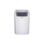 TCL Portable Air Conditioner ,White - TAC-09CPA/KN9