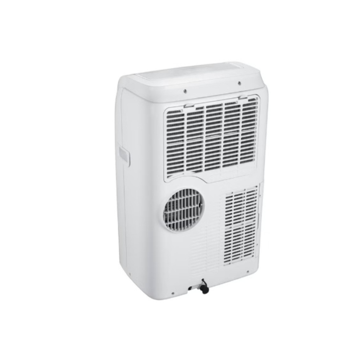 TCL Portable Air Conditioner ,White - TAC-09CPA/KN9 - Image 3