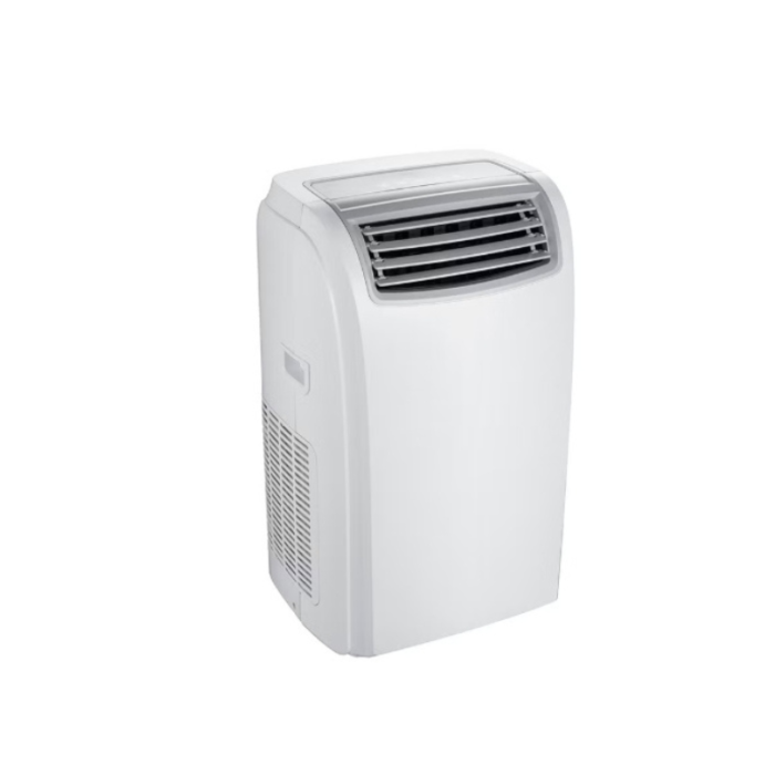 TCL Portable Air Conditioner ,White - TAC-09CPA/KN9 - Image 4