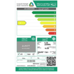 TCL Split Air Conditioner 24, Cool, T Super, Self-Cleaning, Golden Fins, Turbo, 22,000 BTU- TAC-24CSU/TSS1 - Image 3