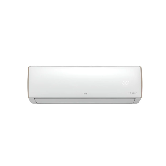 TCL Split Air Conditioner 18, Cool, T Super, Self-Cleaning, Golden Fins, Turbo, 18,000 BTU - TAC-18CSU/TSS1 - Image 2