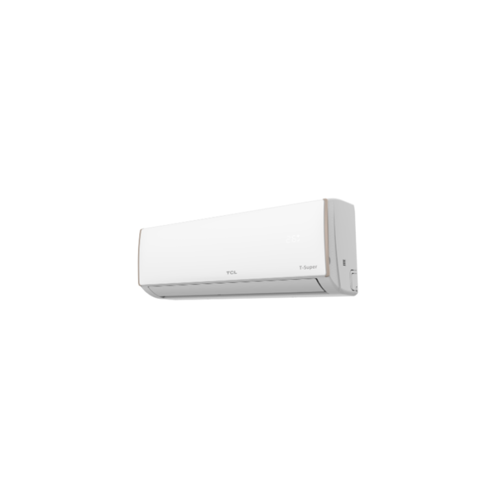 TCL Split Air Conditioner 18, Cool, T Super, Self-Cleaning, Golden Fins, Turbo, 18,000 BTU - TAC-18CSU/TSS1 - Image 3