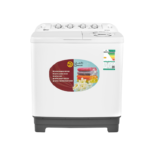Dansat Twin Tub Washing Machine 5kg - DWT/DNW/5LW