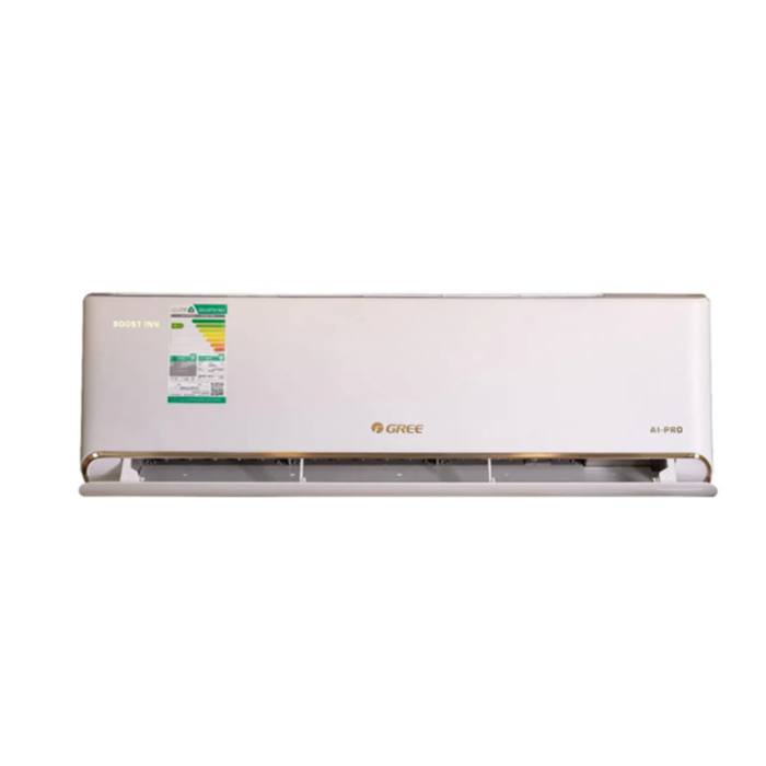 Gree Split Air Conditioner 30000BTU AI-PRO, Cold Only, Inverter - GWC30AVEXH-S6DTA1B/IO - Image 3