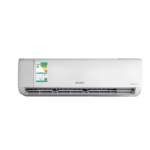 Basic Split Air Conditioner 30 BTU Cold, Wi-Fi, Self-Cleaning, 27400 BTU, Turbo - BSACCA-FI30CB