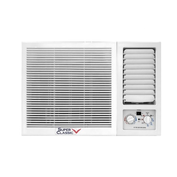 Super Classic 24 UNIT Window Air Conditioner  Only Cooling - SUCW-25C - Image 2
