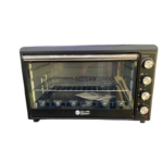 فرن دانسات كهربائي 120 لتر –  DAN120EOF