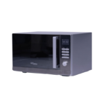 ميكرويف سوبر جنرال 30 لتر ستيل فضي – 900 واط – KSGMM930G