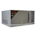 Galanz Microwave, 30 Liter, 800-Watt, Silver - D90N30AP-ZJ - Image 2