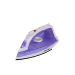 GVC PRO Steam Iron 1600W Purple & White - GIS3910